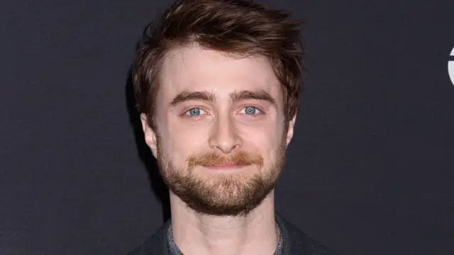 Daniel Radcliffe