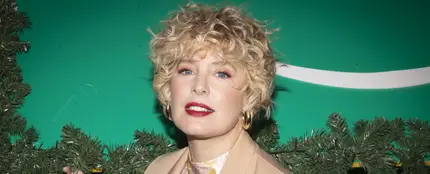 Tania Llasera Tania Llasera
