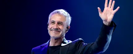La pelea de Sergio Dalma y su hijo Sergi Capdevilla La pelea de Sergio Dalma y su hijo Sergi Capdevilla