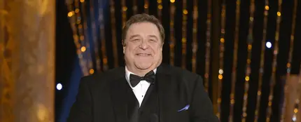 El impresionante cambio físico de John Goodman El impresionante cambio físico de John Goodman