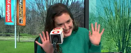 Victoria Martín en yu, No te pierdas nada Victoria Martín en yu, No te pierdas nada