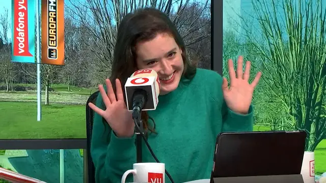 Victoria Martín en yu, No te pierdas nada