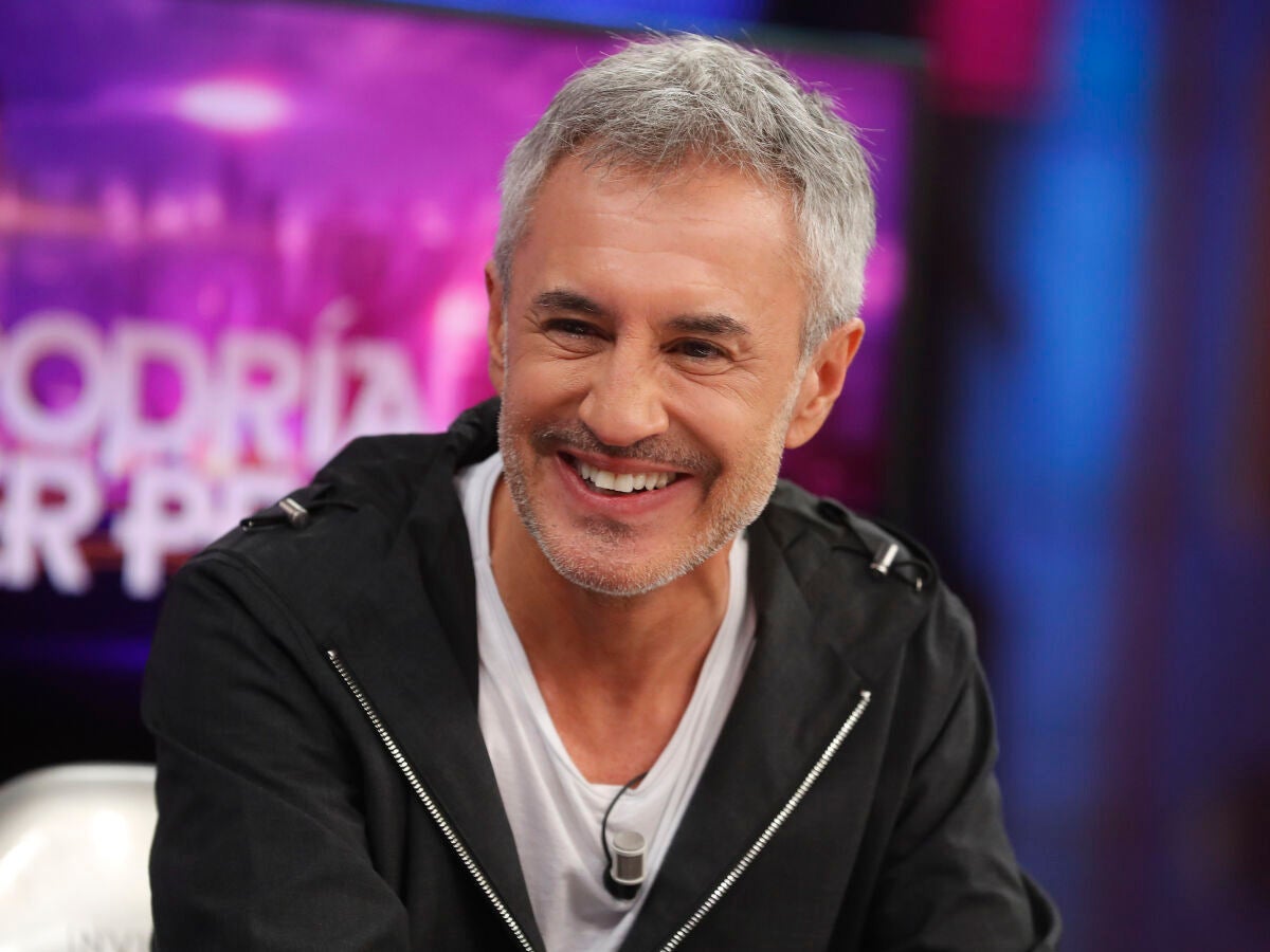 Las parejas de Sergio Dalma: de su exmujer Maribel Sanz a su mánager Carmen  Recio | Europa FM