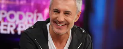 Las parejas de Sergio Dalma: de su exmujer Maribel Sanz a su mánager Carmen Recio Las parejas de Sergio Dalma: de su exmujer Maribel Sanz a su mánager Carmen Recio