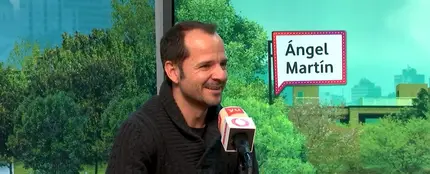 Ángel Martín Ángel Martín