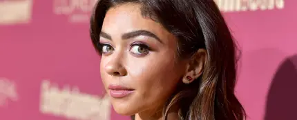 Sarah Hyland, de 'Modern Family', debuta con un peinado bob Sarah Hyland, de 'Modern Family', debuta con un peinado bob