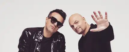 Techno de los años 90: La playlist de Jota Music para viajar en el tiempo Techno de los años 90: La playlist de Jota Music para viajar en el tiempo