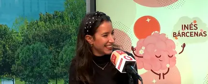 Inés Bárcenas Inés Bárcenas