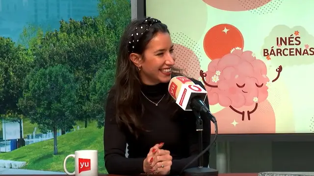 Inés Bárcenas