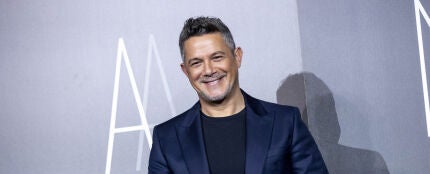 Alejandro Sanz