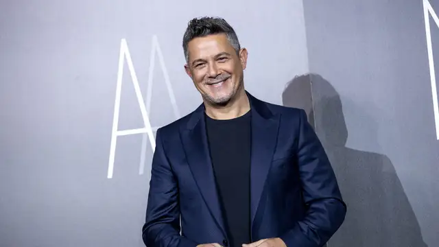 Alejandro Sanz