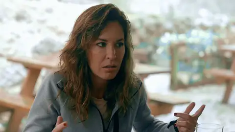 Mamen Mendizábal desmonta los mitos del matrimonio idílico: "Me di cuenta de que es un engaño" Mamen Mendizábal desmonta los mitos del matrimonio idílico: "Me di cuenta de que es un engaño"