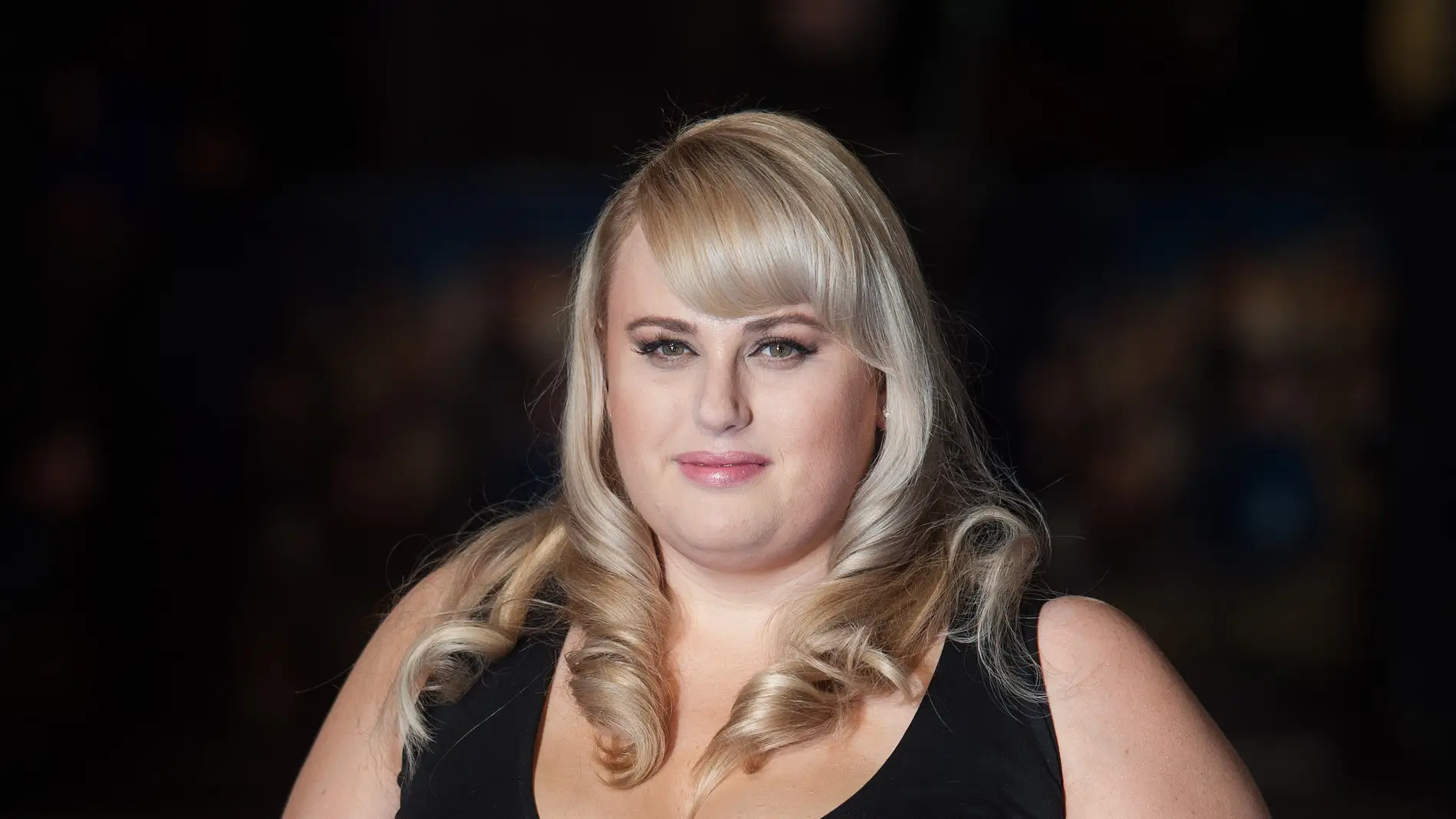Rebel Wilson Rebel Wilson