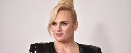 Rebel Wilson Rebel Wilson