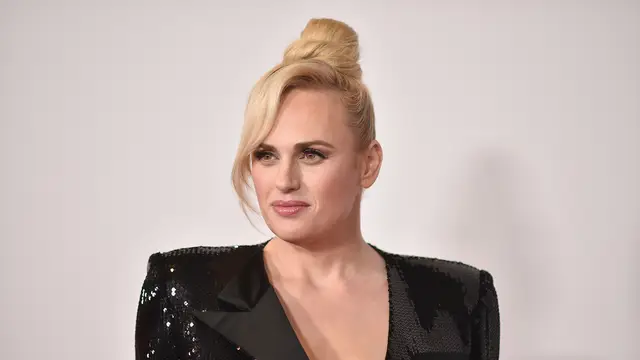 Rebel Wilson