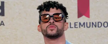 Bad Bunny Bad Bunny