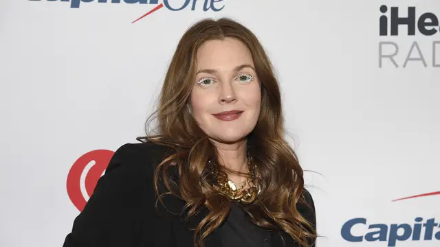 Drew Barrymore
