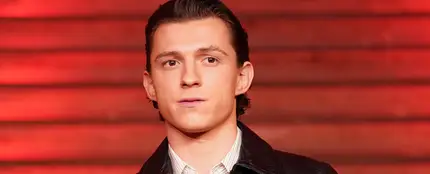 Tom Holland Tom Holland
