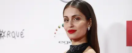 Hiba Abouk Hiba Abouk