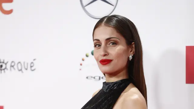 Hiba Abouk