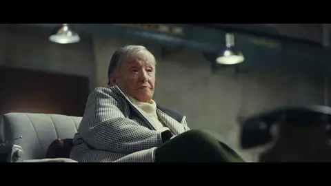 La tajante respuesta de María Galiana sobre los problemas con Hacienda de Imanol Arias y Ana Duato: ¿teme que vayan a la cárcel? La tajante respuesta de María Galiana sobre los problemas con Hacienda de Imanol Arias y Ana Duato: ¿teme que vayan a la cárcel?