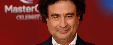 Pepe Rodríguez se despide de Verónica Forqué: "Me quedo con tu sencillez" Pepe Rodríguez se despide de Verónica Forqué: "Me quedo con tu sencillez"