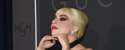 Lady Gaga  Lady Gaga