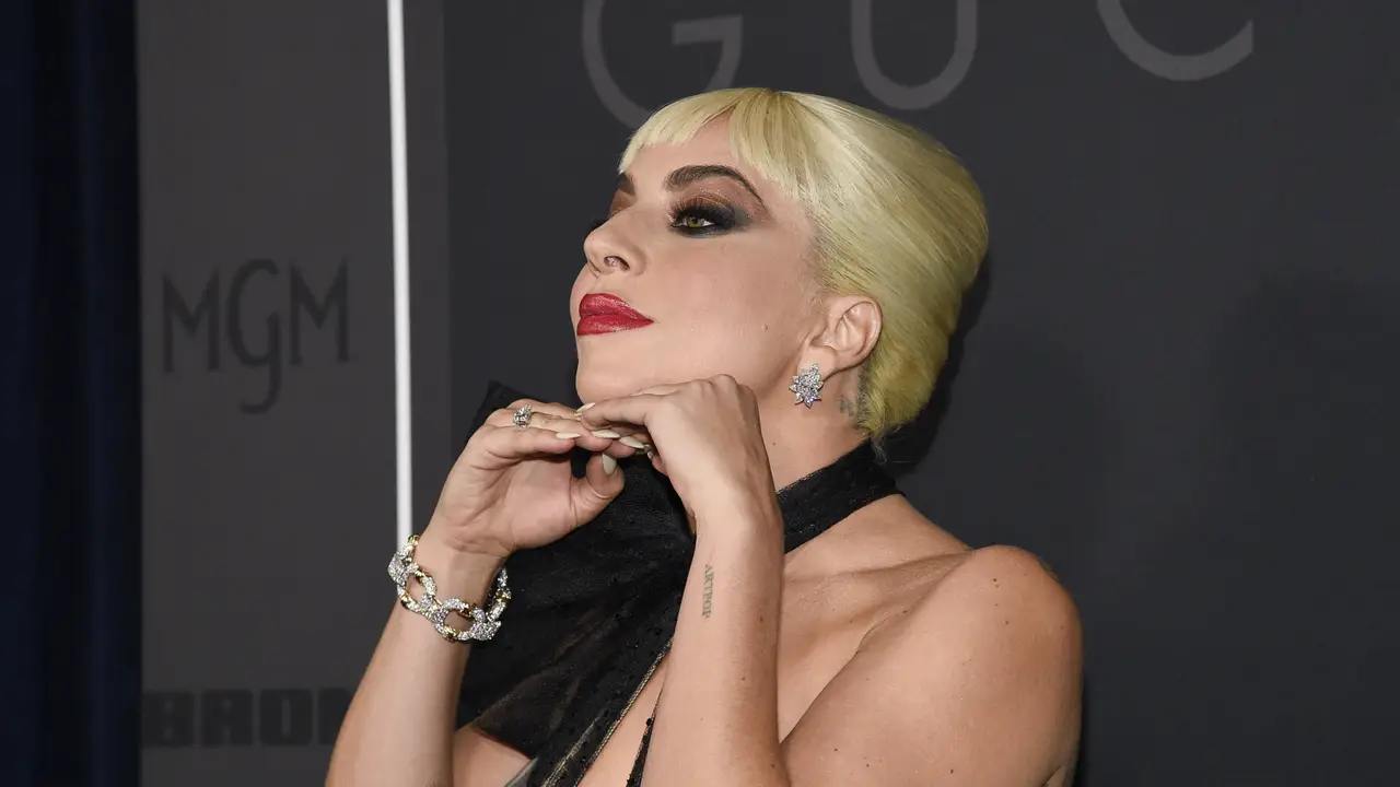 Lady Gaga Lady Gaga