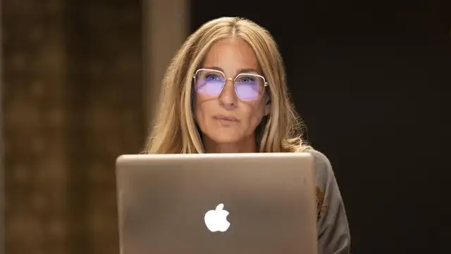 ¿Por qué Carrie no llamó al 911?