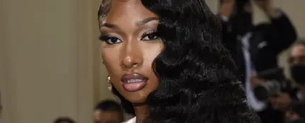 Megan Thee Stallion Megan Thee Stallion