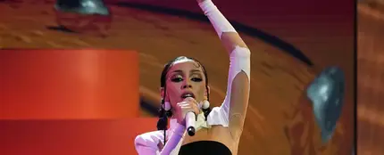 Doja Cat en concierto Doja Cat en concierto