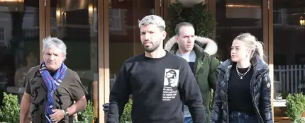 Sofi Cαlzetti, la novia influencer y el gran apoyo del Kun Agüero Sofi Cαlzetti, la novia influencer y el gran apoyo del Kun Agüero