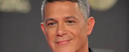 Alejandro Sanz Alejandro Sanz