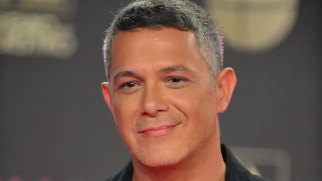 Alejandro Sanz