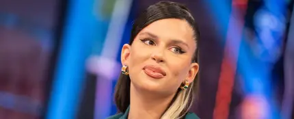 Nathy Peluso, sobre la polémica del videoclip de 'Ateo': "Fue satisfactorio" Nathy Peluso, sobre la polémica del videoclip de 'Ateo': "Fue satisfactorio"