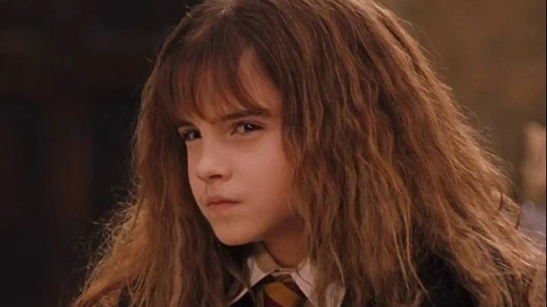 Hermione Granger title=