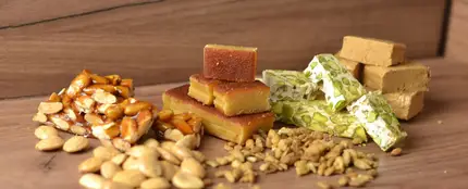 ¿Qué engorda más, el turrón, los polvorones o el roscón? ¿Qué engorda más, el turrón, los polvorones o el roscón?