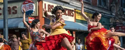 La banda sonora de West Side Story: las diferencias con la película original La banda sonora de West Side Story: las diferencias con la película original