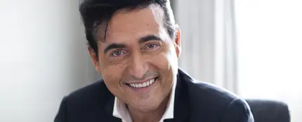 El representante de Il Divo confirma que Carlos Marín está en coma inducido por coronavirus El representante de Il Divo confirma que Carlos Marín está en coma inducido por coronavirus