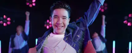 Cuál es la canción de España en Eurovisión Junior 2021 y en qué posición actúa Levi Díaz Cuál es la canción de España en Eurovisión Junior 2021 y en qué posición actúa Levi Díaz