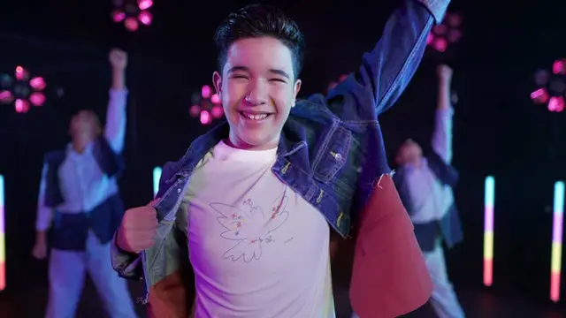 Cuál es la canción de España en Eurovisión Junior 2021 y en qué posición actúa Levi Díaz