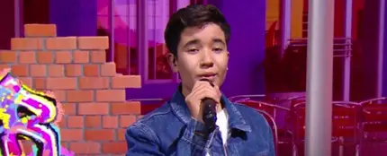 ¿Cómo ha quedado Levi Díaz, el representante de España, en Eurovisión Junior 2021? ¿Cómo ha quedado Levi Díaz, el representante de España, en Eurovisión Junior 2021?