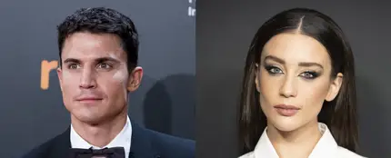 Las primeras palabras de Álex González sobre su relación con María Pedraza Las primeras palabras de Álex González sobre su relación con María Pedraza