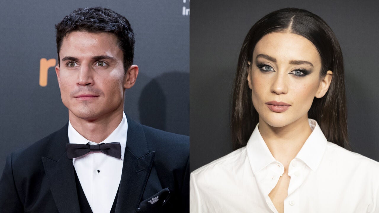 Las primeras palabras de Álex González sobre su relación con María