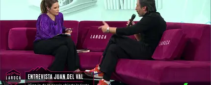 Juan del Val Fidelidad Juan del Val Fidelidad