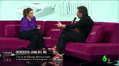 Juan del Val Fidelidad Juan del Val Fidelidad