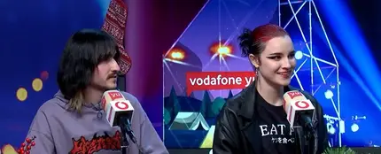 Rizha y Traw en yu Music Rizha y Traw en yu Music