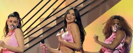 Dua Lipa Dua Lipa