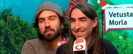 Vetusta Morla Vetusta Morla