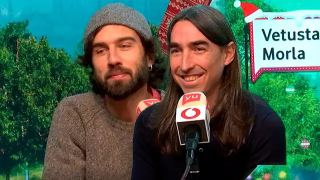 Vetusta Morla
